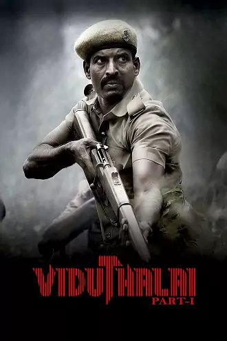 Download Viduthalai: Part 1 | 2023 | ORG. DD5.1  | Hindi + Tamil | WEB-DL 480p 720p 1080p