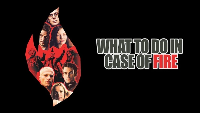 Download What to Do in Case of Fire | 2001| Hindi – German | 480p 720p 1080p Download What to Do in Case of Fire | 2001 | Hindi – German | 480p 720p 1080p | MoviesNation