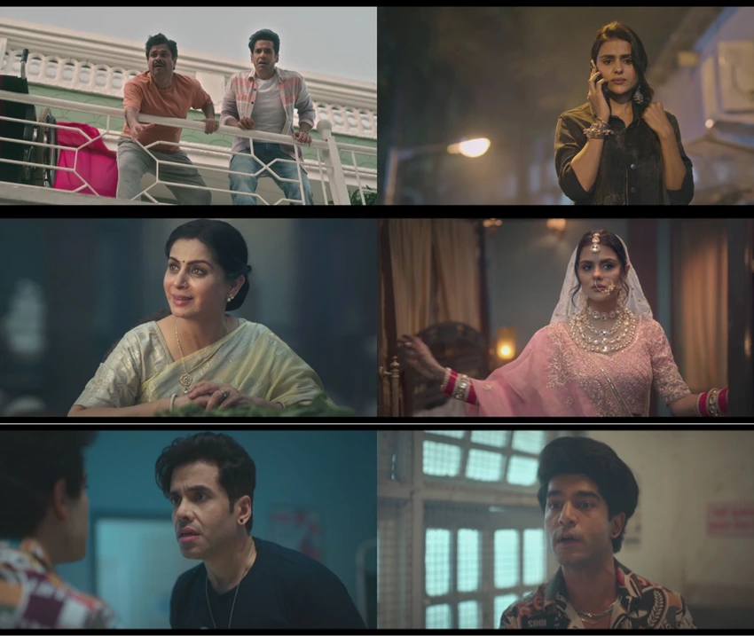 Download Dus June Ki Raat - JioCinema | 2024 | Season 1 - 2 | Hindi DD5.1 Complete WEB Series | 480p 720p 1080p Download Dus June Ki Raat - JioCinema | 2024 | Season 1 - 2 | Hindi DD5.1 Complete WEB Series