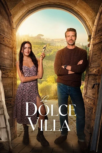  La Dolce Villa | 2025 | Hindi-English | Full Movie 480p 720p 1080p