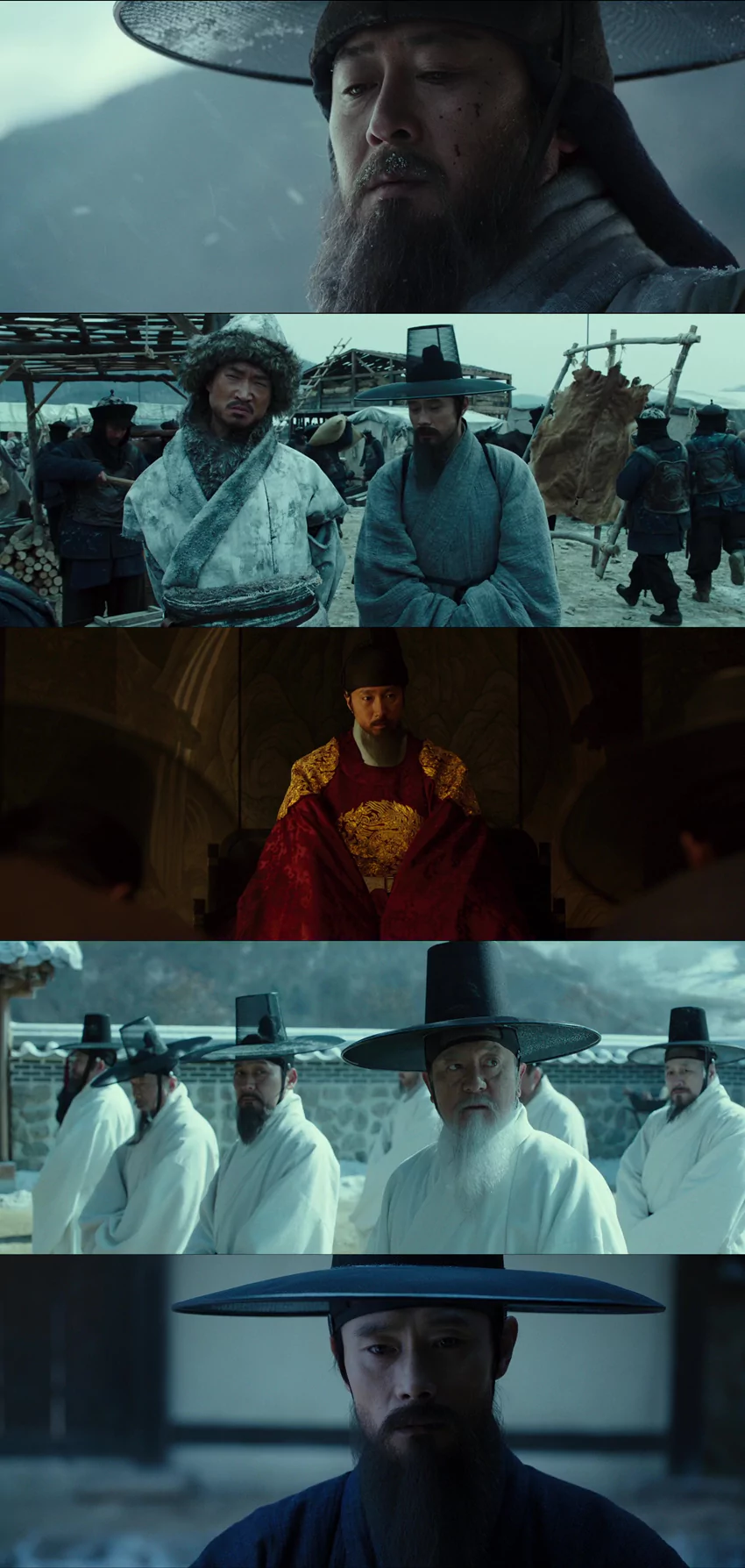 Download The Fortress | 2017 | Dual Audio | BluRay | Hindi-Korean | Full Movie | 480p 720p 1080p Download The Fortress | 2017 | Dual Audio | BluRay | Hindi-Korean | Full Movie | 480p 720p 1080p