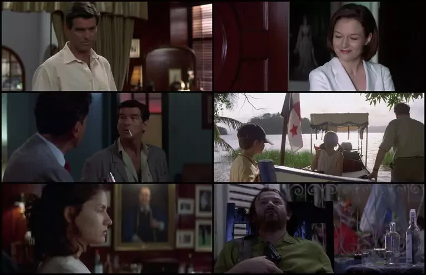 Download The Tailor of Panama | 2001 | Hindi-English | Dual Audio | Full Movie 480p 720p 1080p Download The Tailor of Panama | 2001 | Hindi-English | Dual Audio | Full Movie 480p 720p 1080p